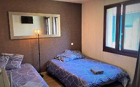 STUDIO 2 hyper-centre de LIMOGES